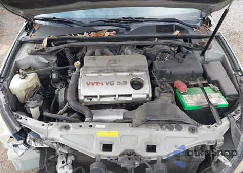 2004 Toyota Camry Solara Se z USA, uszkodzony, nr VIN 4T1FA38P14U038762